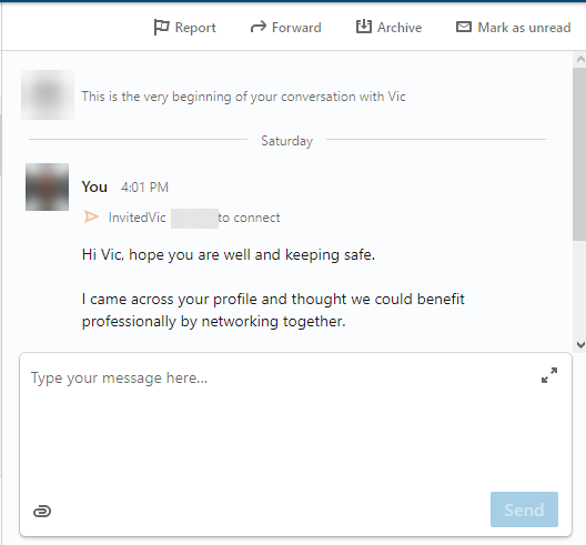 How To Use LinkedIn To Get Clients