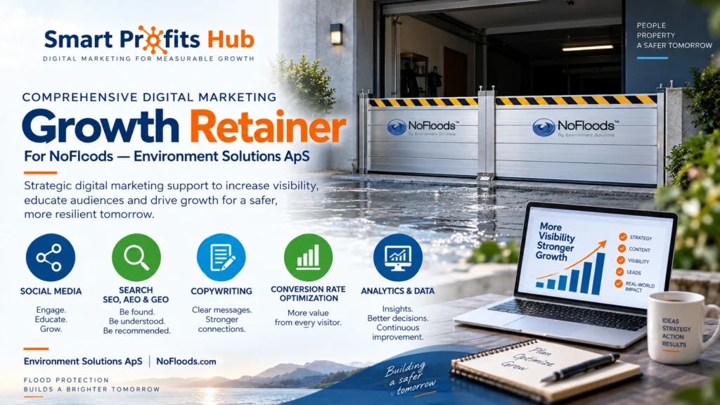 Environment Solutions Marketing Package